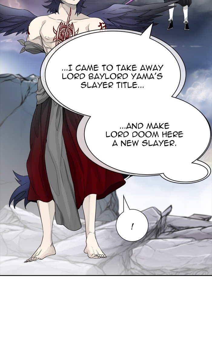 Tower of God, Chapter 442 image 123